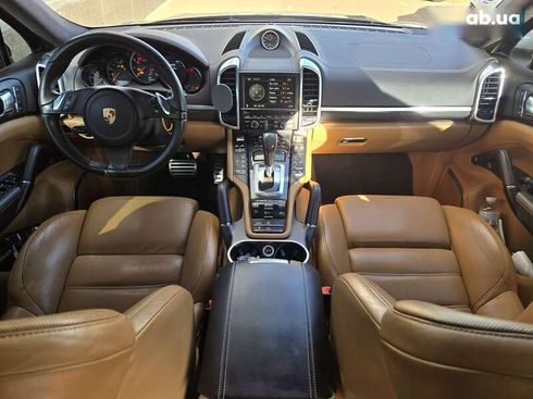 Porsche Cayenne 2010 - фото 23