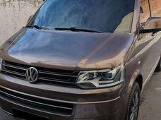 Продажа б/у Volkswagen Multivan в Днепре - купить на Автобазаре