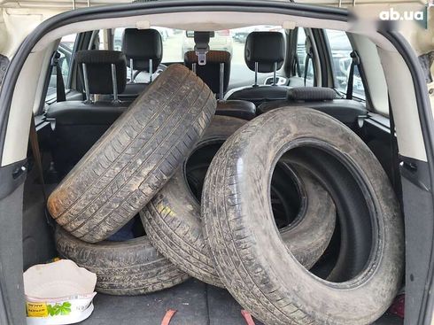 Renault grand scenic 2009 - фото 23