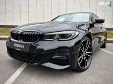 Продаж вживаних BMW 3 серия 2022 року в Києві - купити на Автобазарі