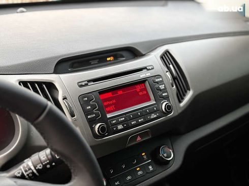Kia Sportage 2014 - фото 15
