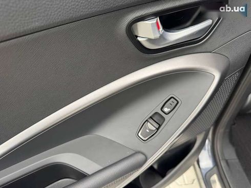 Hyundai Santa Fe 2015 - фото 23