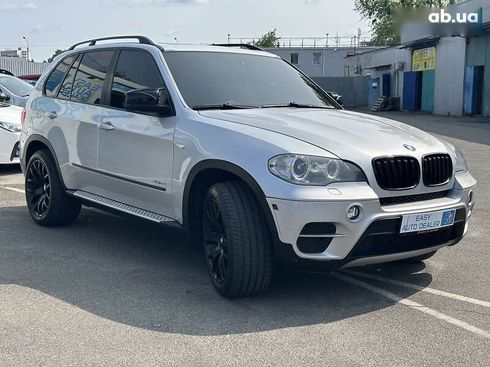 BMW X5 2011 - фото 3