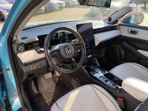 Honda e:NS1 2022 - фото 11