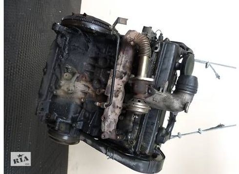 двигатель в сборе для Volkswagen Golf - купить на Автобазаре - фото 3