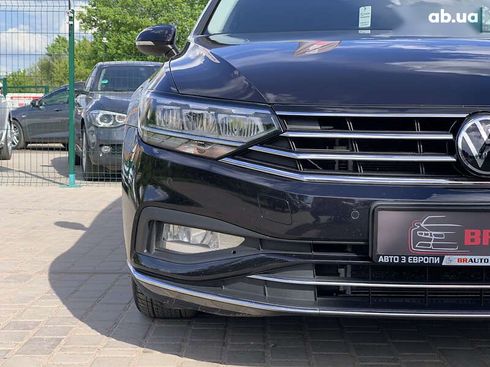 Volkswagen Passat 2021 - фото 11