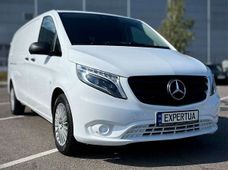 Продажа б/у Mercedes-Benz Vito в Киеве - купить на Автобазаре