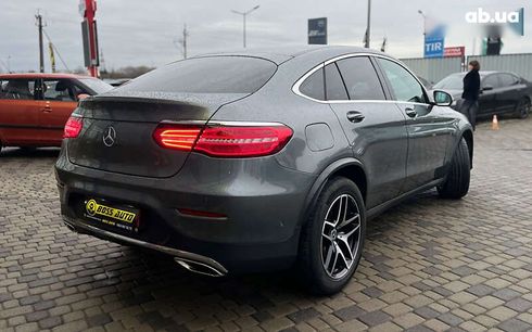 Mercedes-Benz GLC-Класс 2019 - фото 7