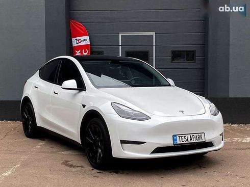 Tesla Model Y 2023 - фото 12