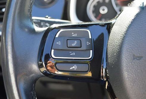 Volkswagen Beetle 2014 - фото 29