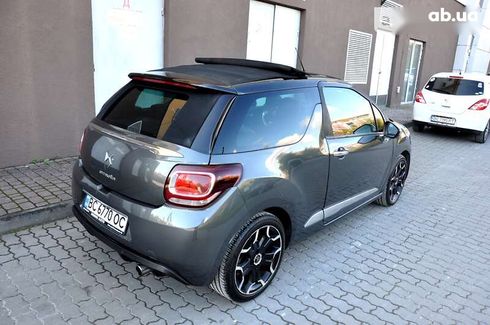 Citroёn DS3 2013 - фото 18