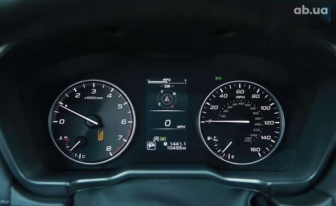 Subaru Outback 2023 - фото 14