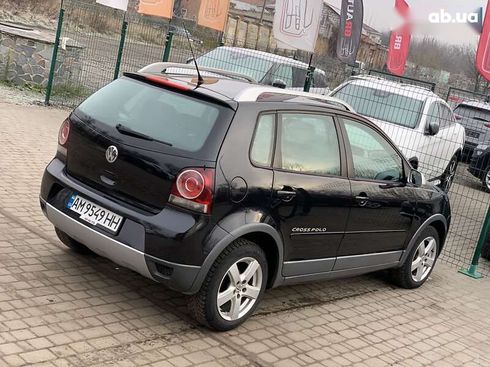Volkswagen Polo 2007 - фото 15