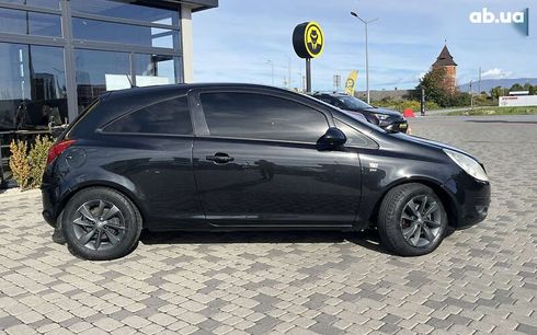 Opel Corsa 2014 - фото 8
