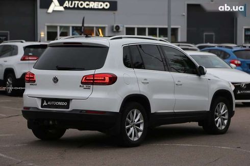 Volkswagen Tiguan 2015 - фото 6