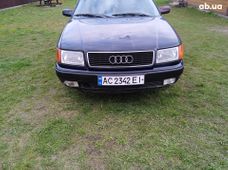 Продажа Audi б/у 1991 года - купить на Автобазаре