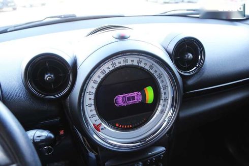 MINI Hatch 2014 - фото 20