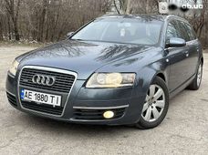 Продажа Audi б/у 2006 года в Днепре - купить на Автобазаре