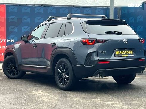 Mazda CX-50 2024 - фото 3