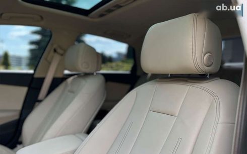Audi A4 2021 - фото 21