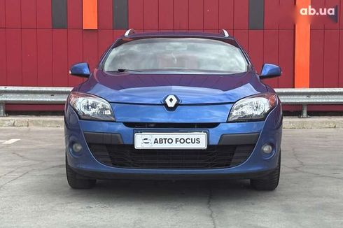 Renault Megane 2011 - фото 3