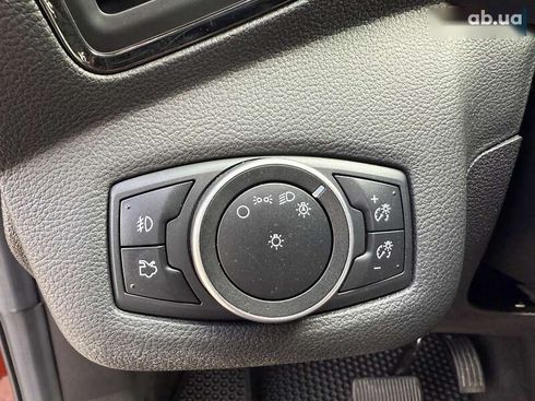 Ford Escape 2015 - фото 19