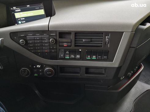 Volvo FH 500 2018 - фото 13