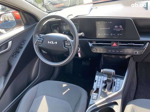 Kia Niro 2023 - фото 10