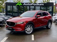 Купить Mazda CX-5 бу в Украине - купить на Автобазаре