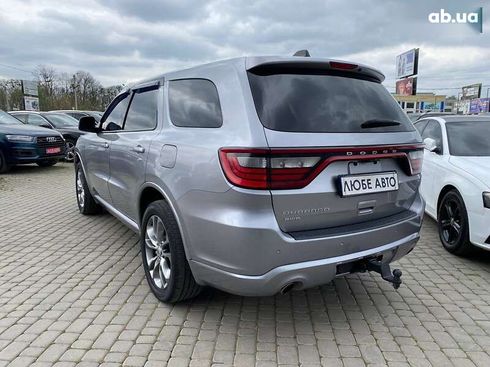 Dodge Durango 2014 - фото 5