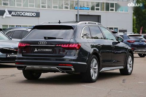 Audi a4 allroad 2023 - фото 7