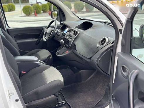 Renault Kangoo 2019 - фото 5