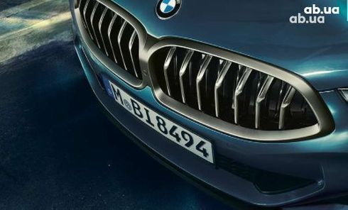 BMW 8 серия 2021 - фото 8