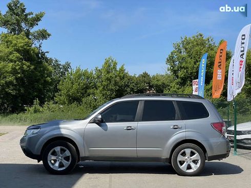 Subaru Forester 2011 - фото 12