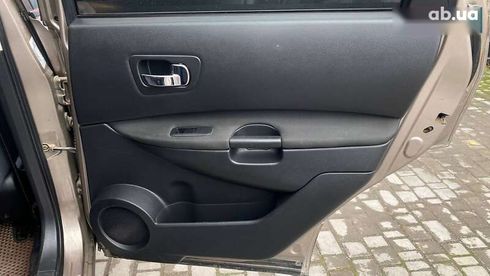 Nissan Qashqai 2012 - фото 30