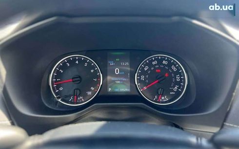 Toyota RAV4 2020 - фото 13