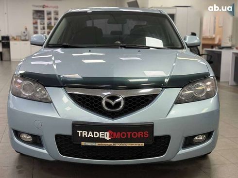 Mazda 3 2007 - фото 4