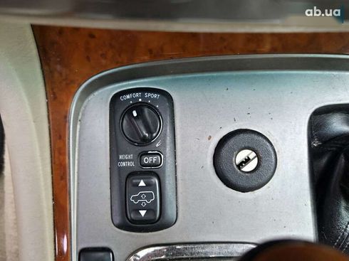 Toyota Land Cruiser 2006 - фото 25