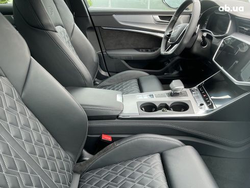 Audi A6 2022 - фото 15