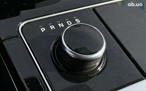 Land Rover Range Rover Velar 2019 - фото 20