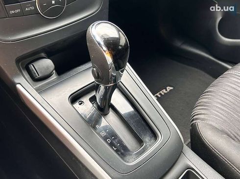 Nissan Sentra 2018 - фото 26