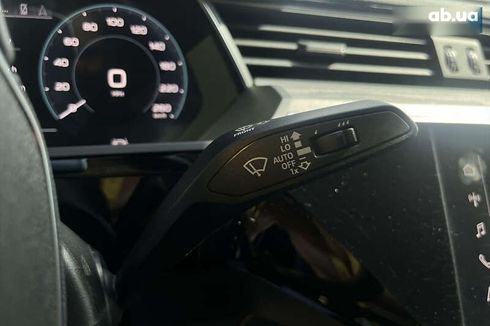 Audi E-Tron 2020 - фото 26