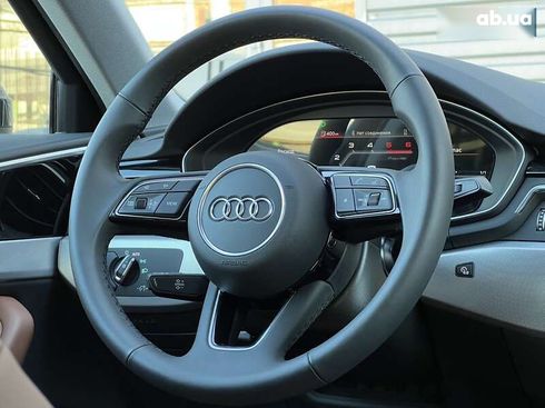 Audi A4 2024 - фото 15