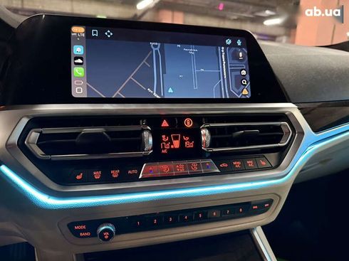BMW 3 серия 2019 - фото 20