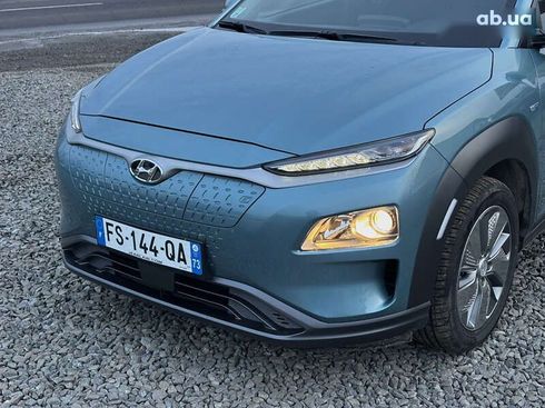 Hyundai Kona 2020 - фото 3