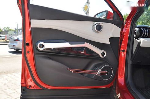 BYD Atto 3 2023 - фото 27