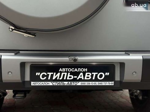 Mercedes-Benz G-Класс 2025 - фото 24