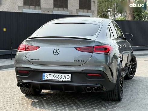 Mercedes-Benz GLE-Class 2021 - фото 10
