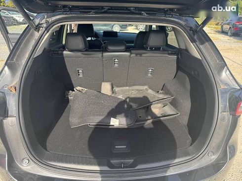 Mazda CX-5 2023 - фото 16