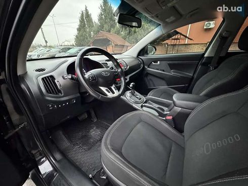 Kia Sportage 2012 - фото 2